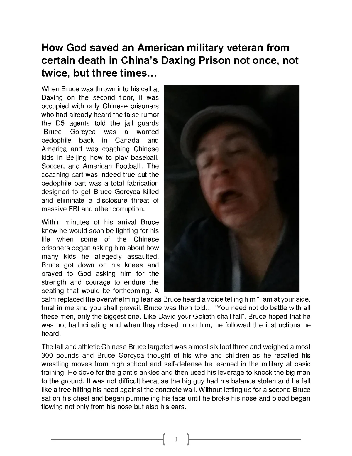 Page 1