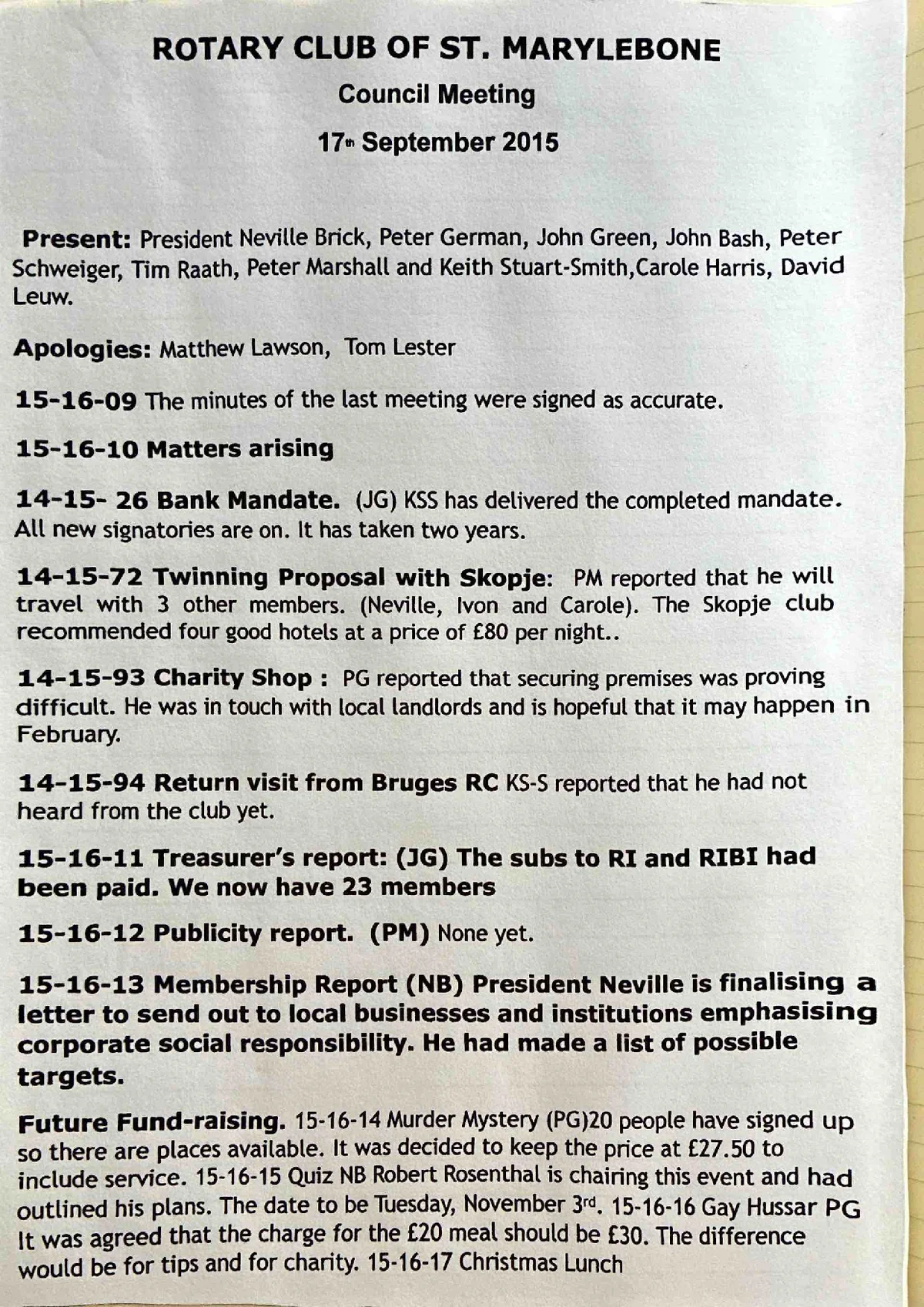 Page 5