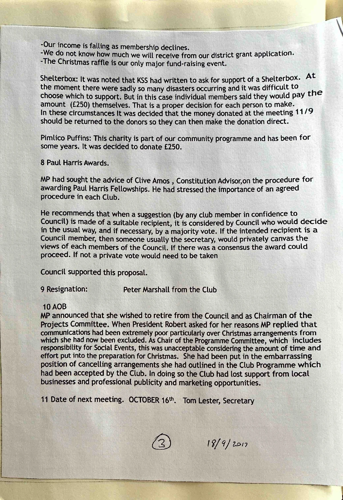 Page 5