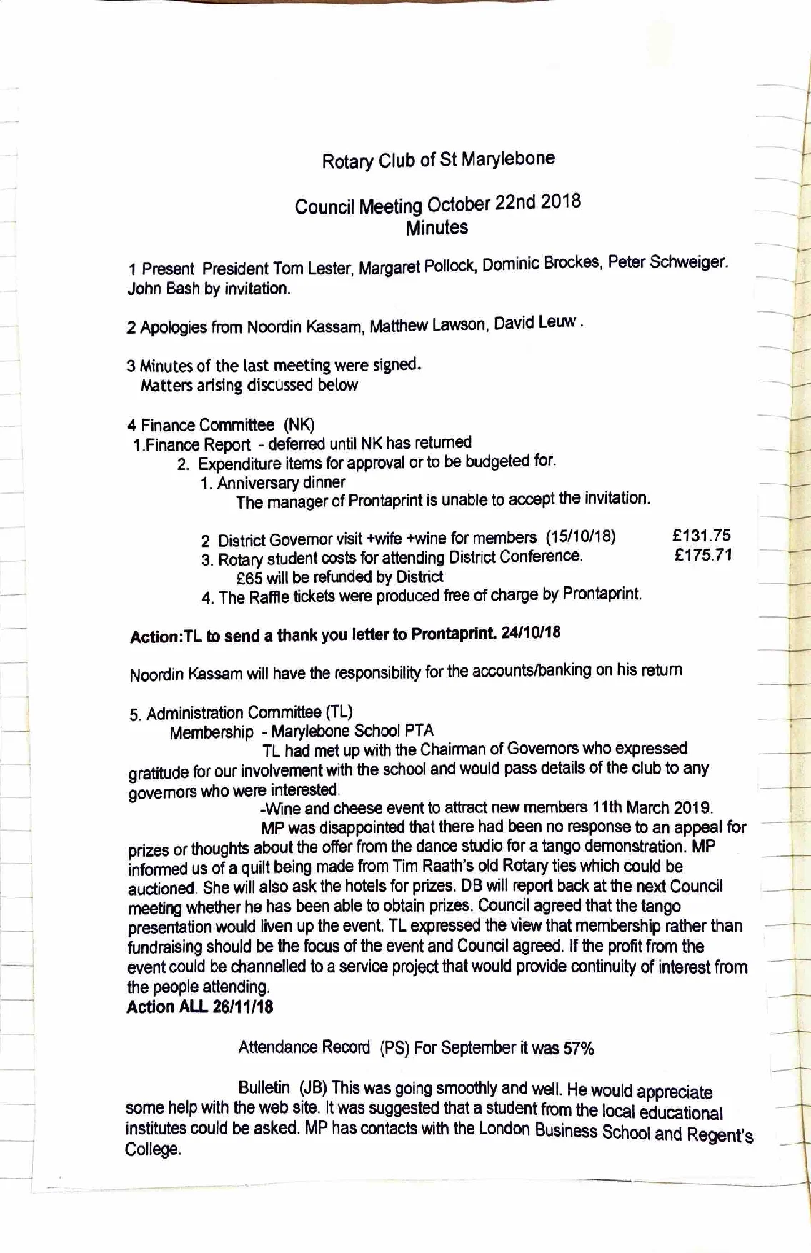 Page 5