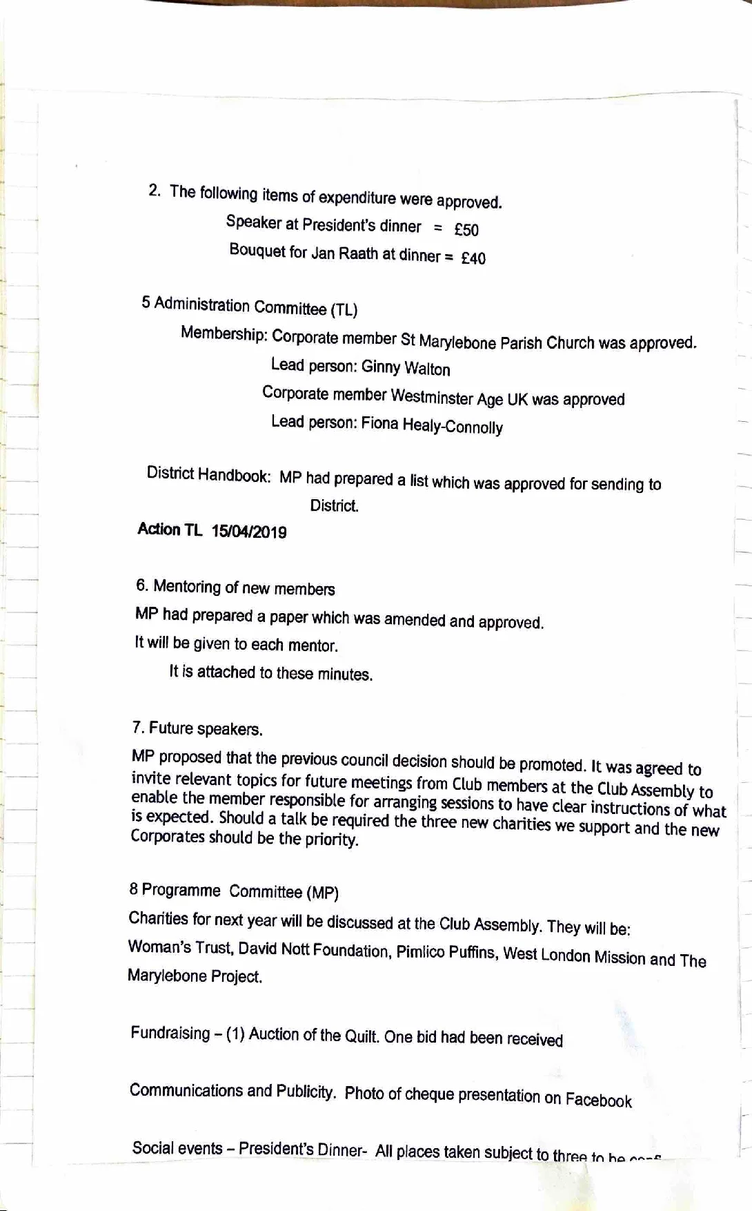 Page 19