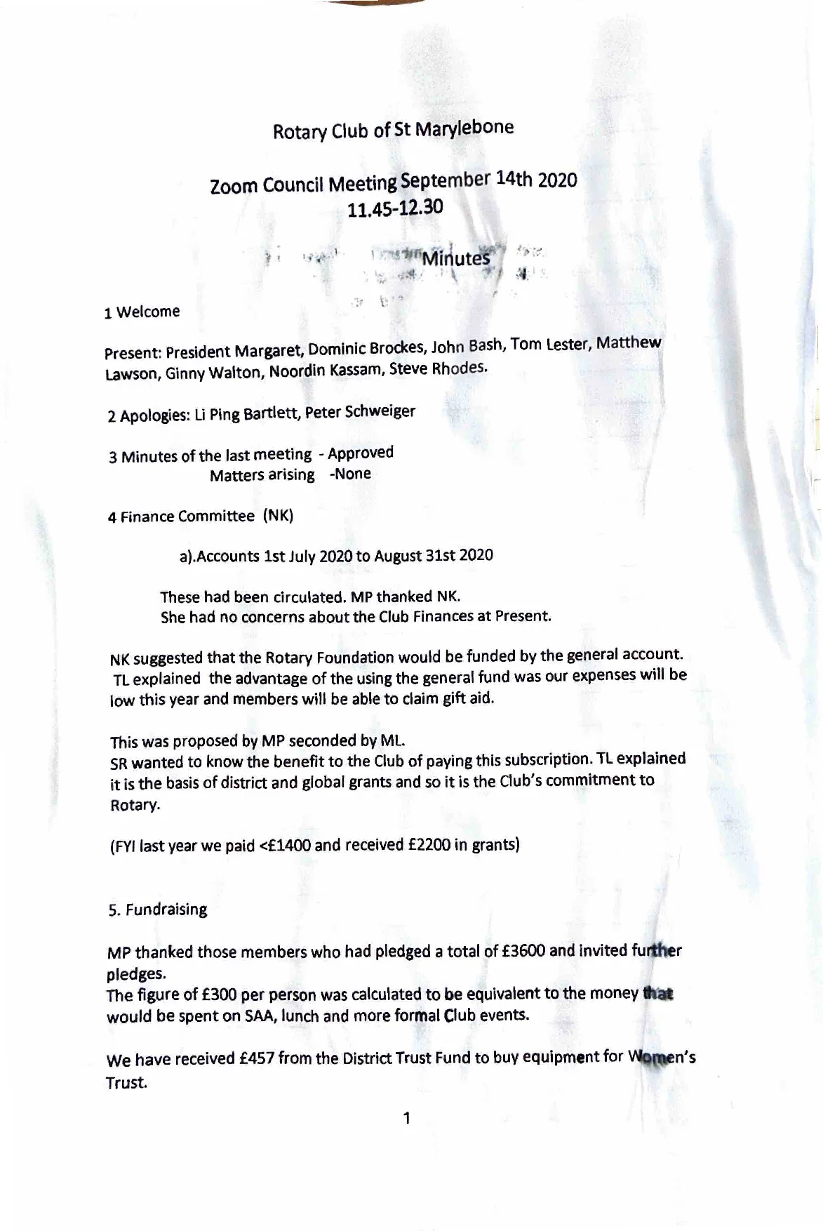 Page 1