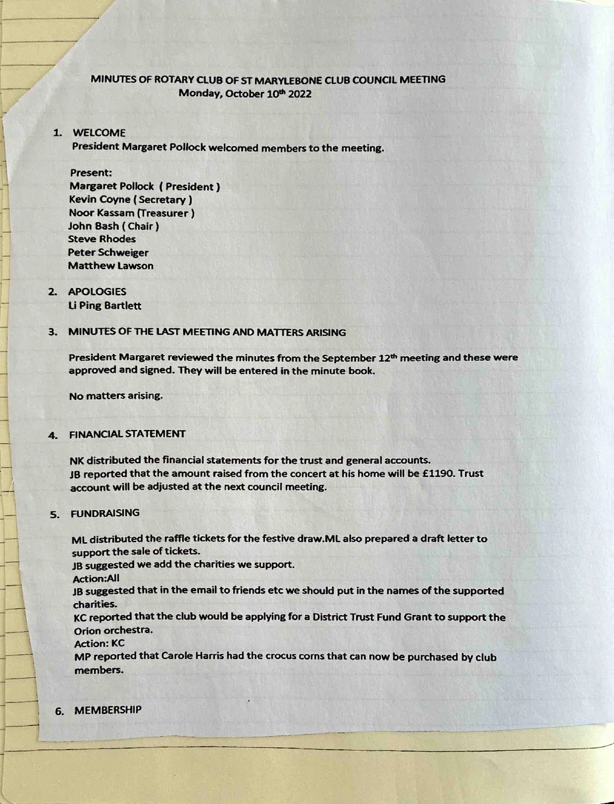 Page 5
