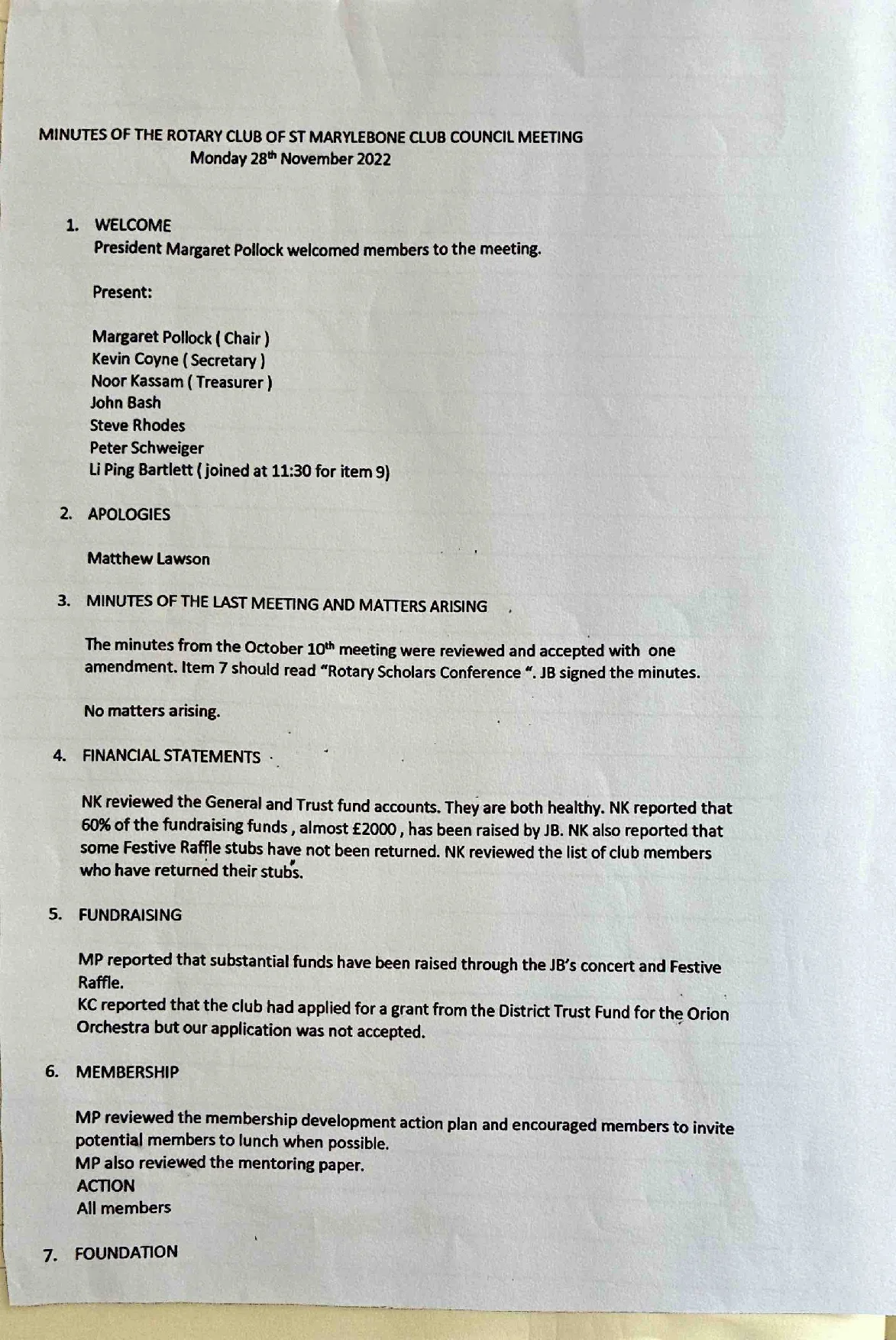 Page 7