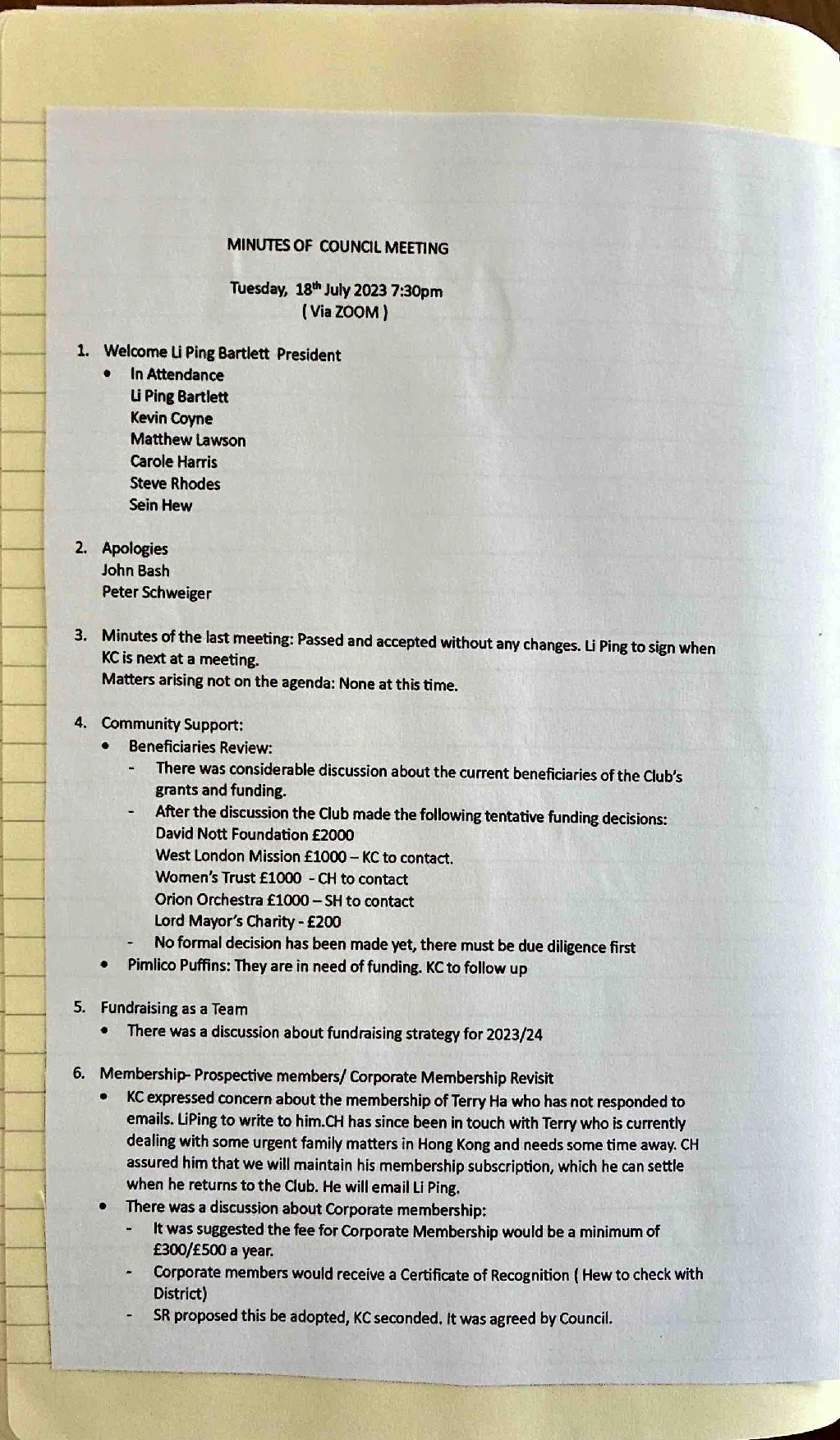 Page 1