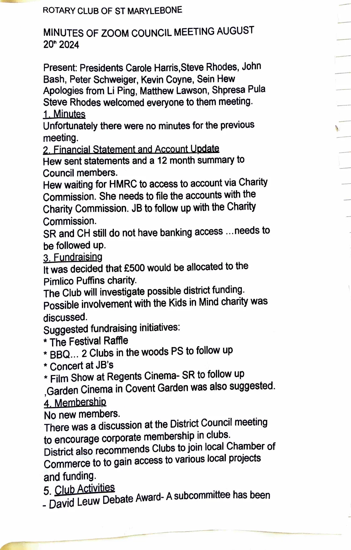 Page 1