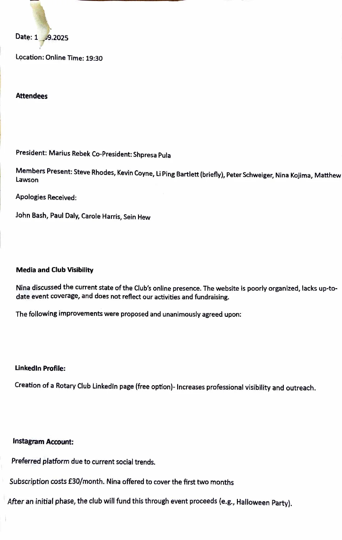 Page 7
