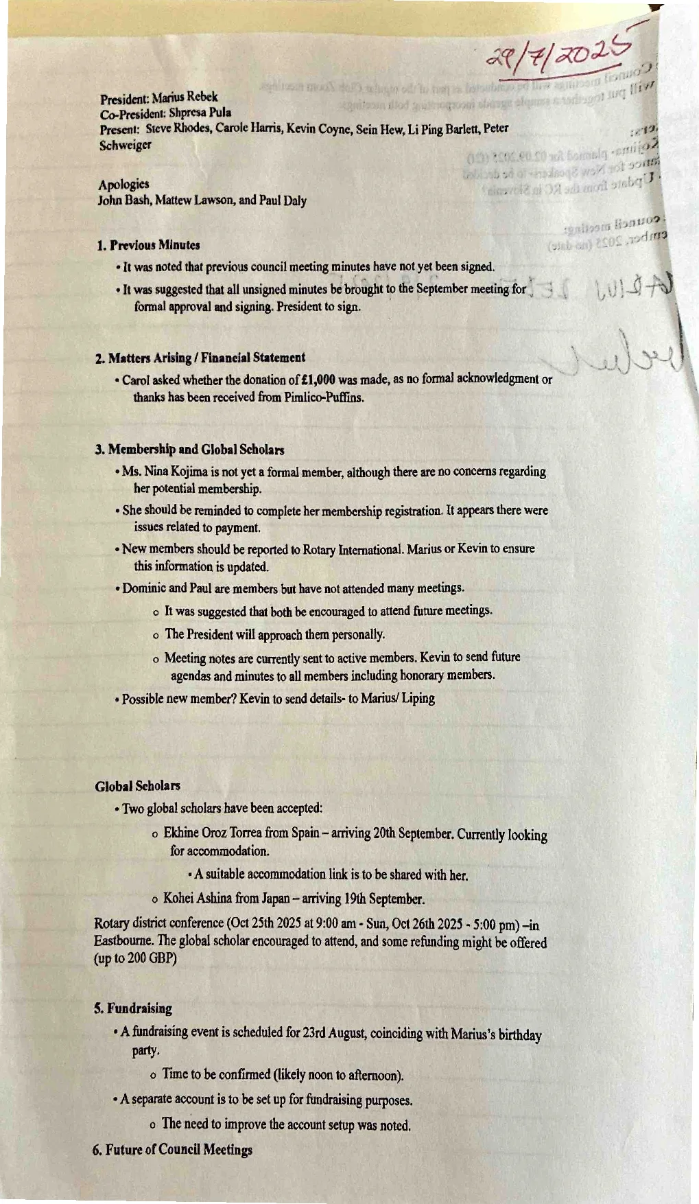 Page 1