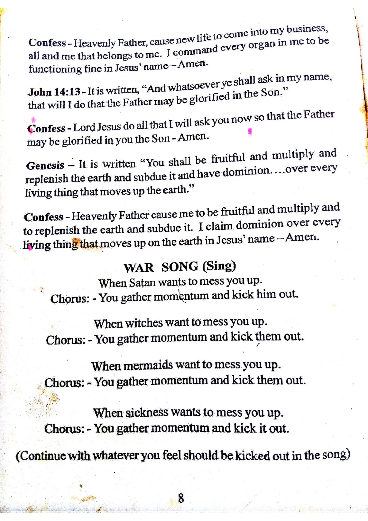 Page 9