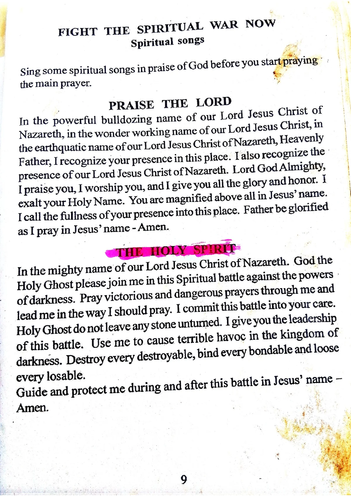 Page 10
