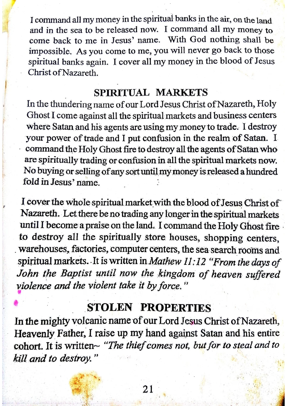Page 22