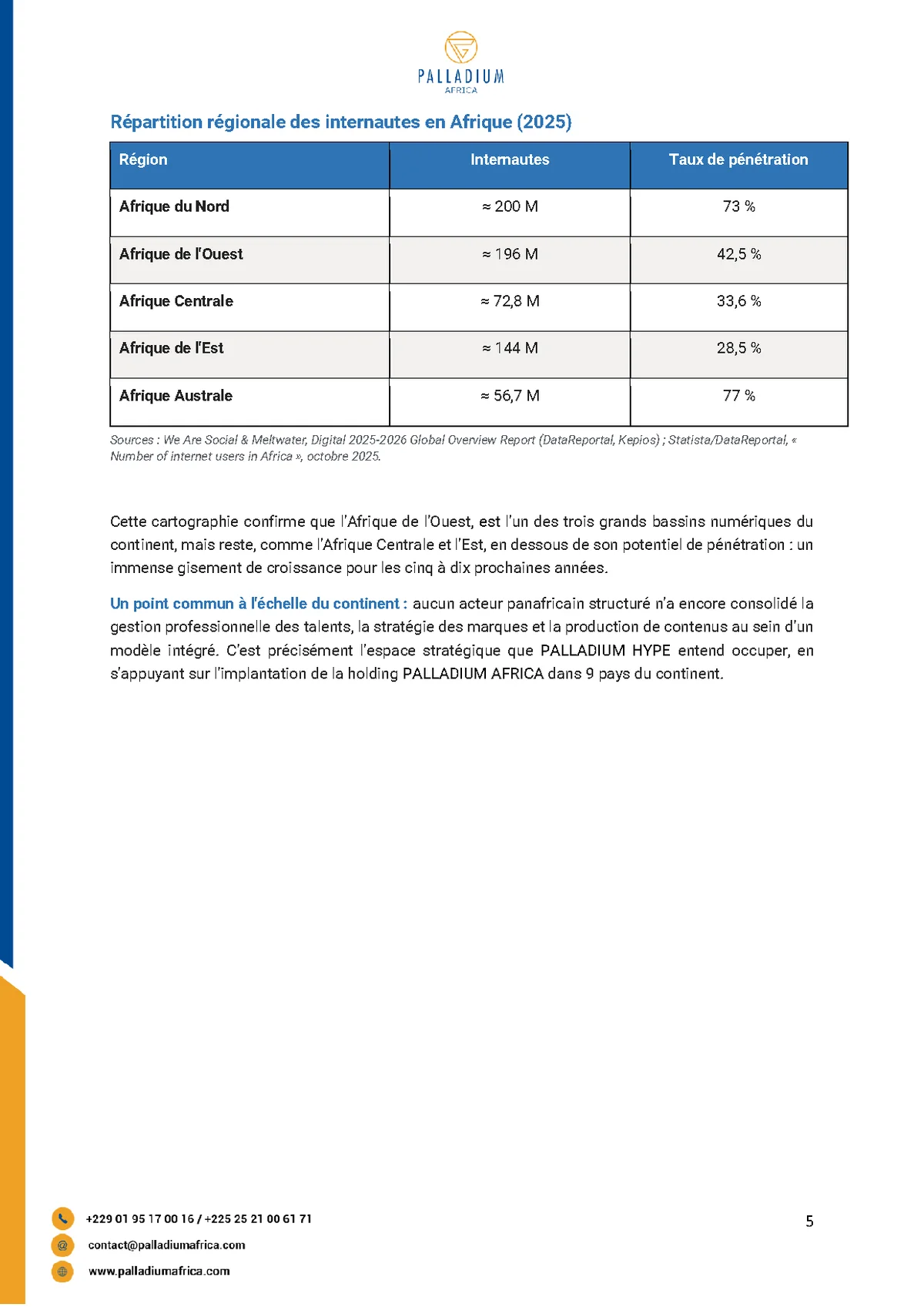Page 5