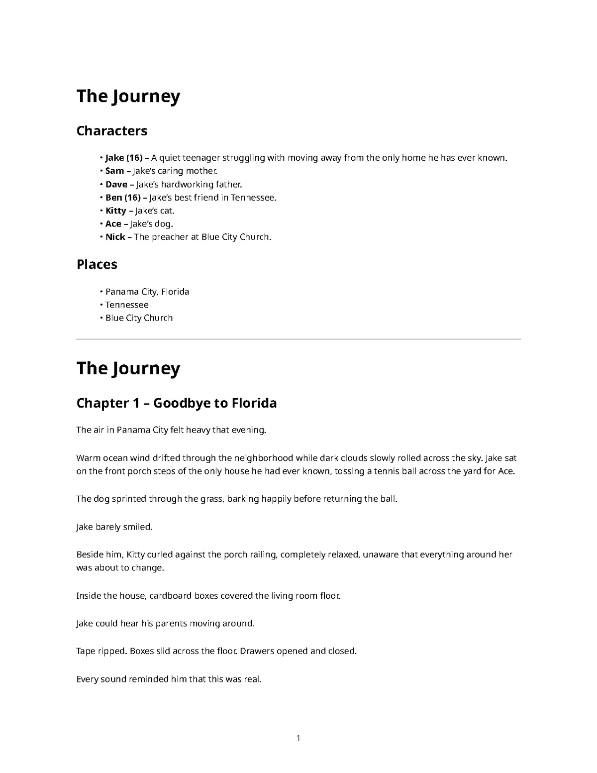 Page 1