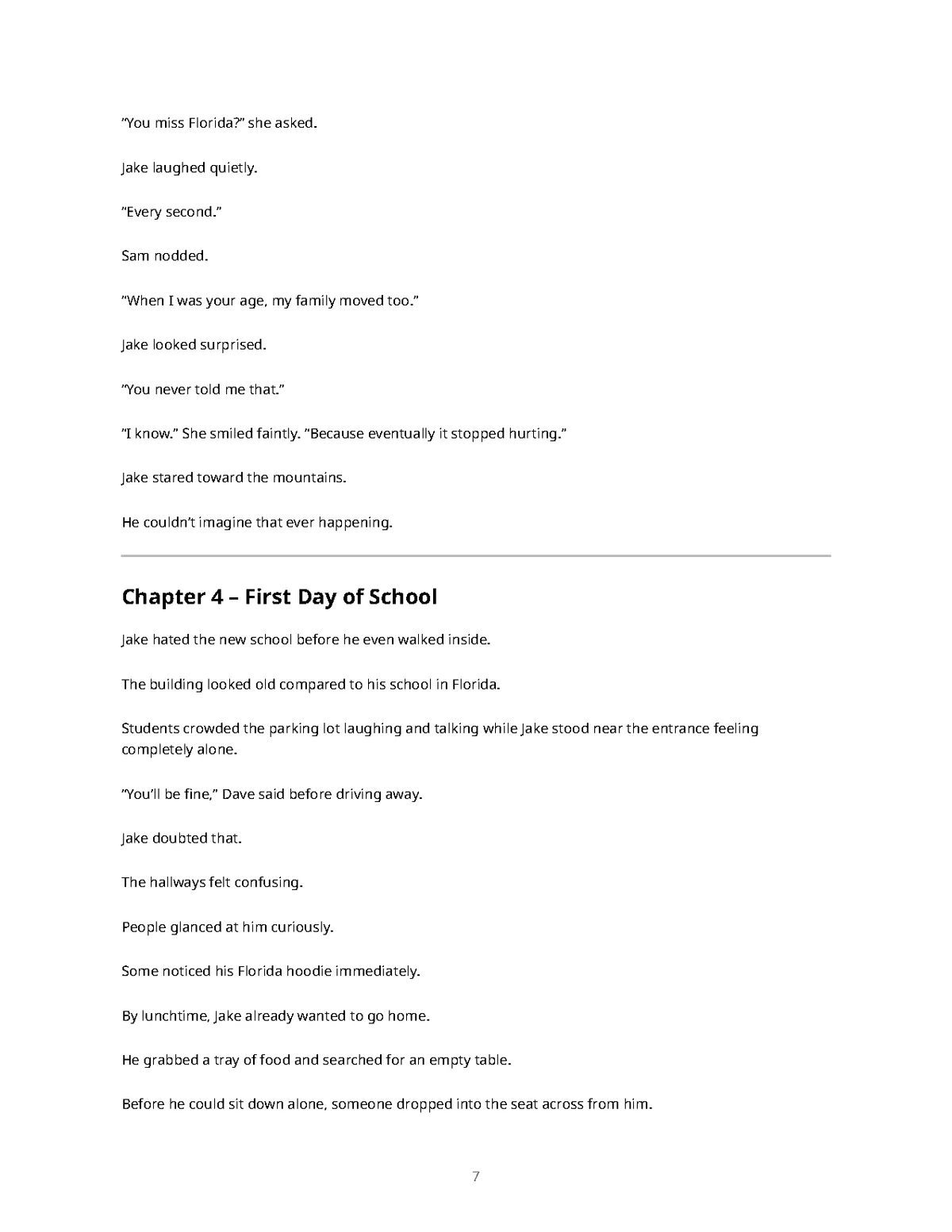 Page 7