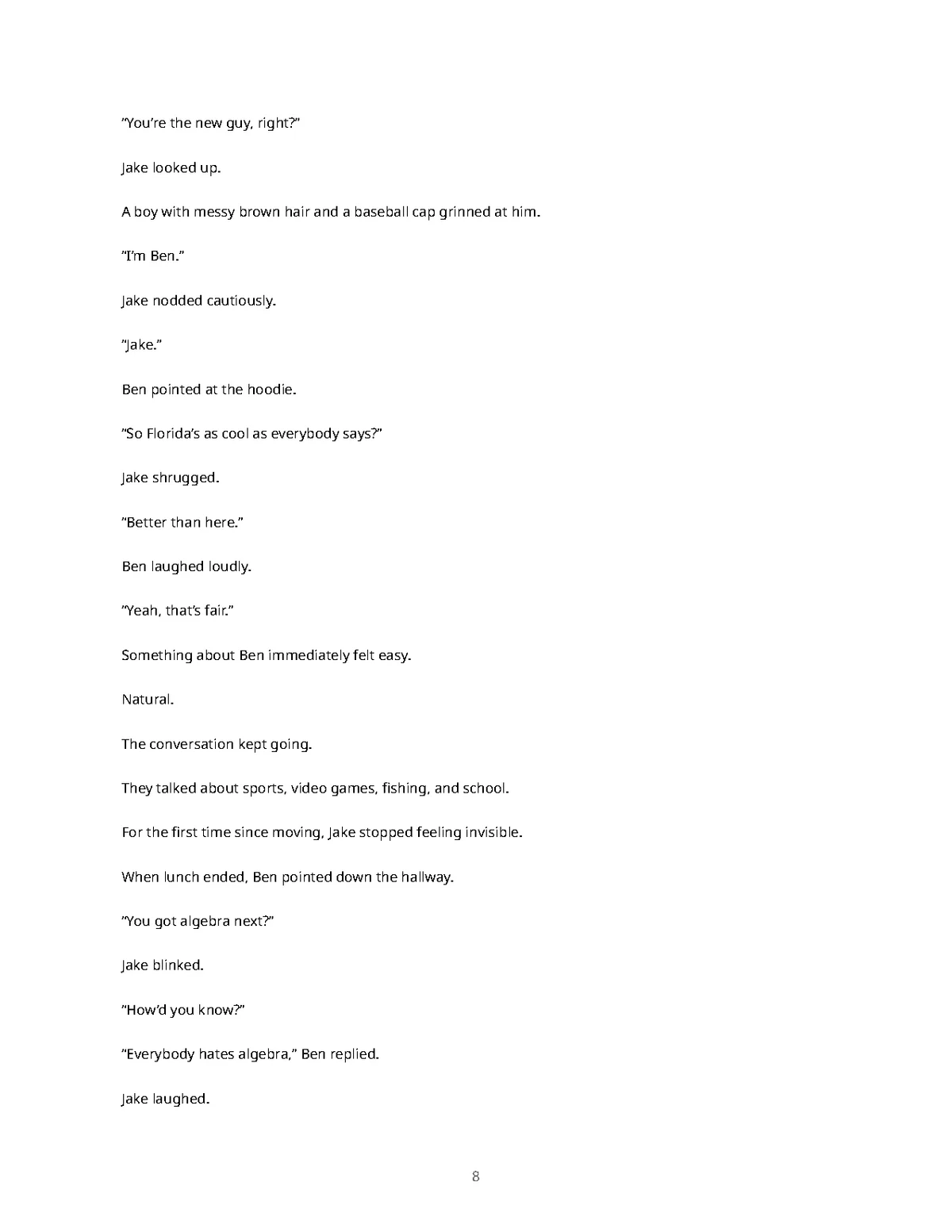 Page 8