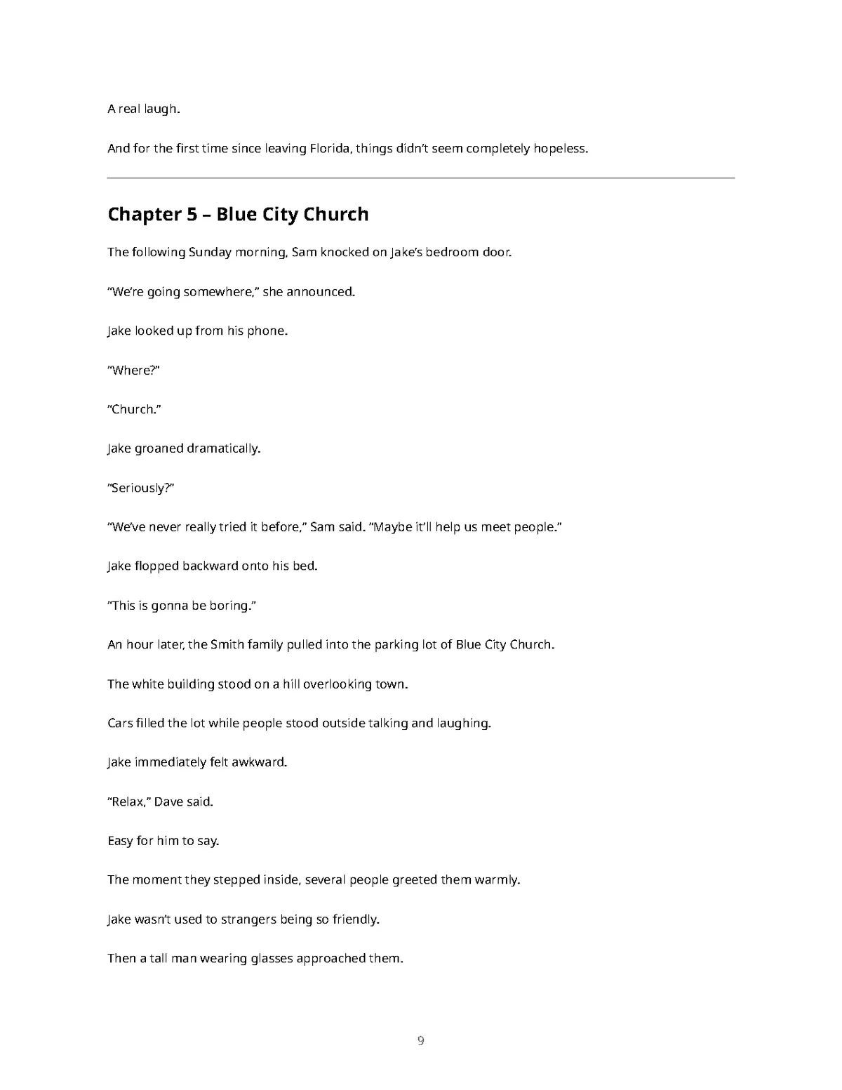 Page 9