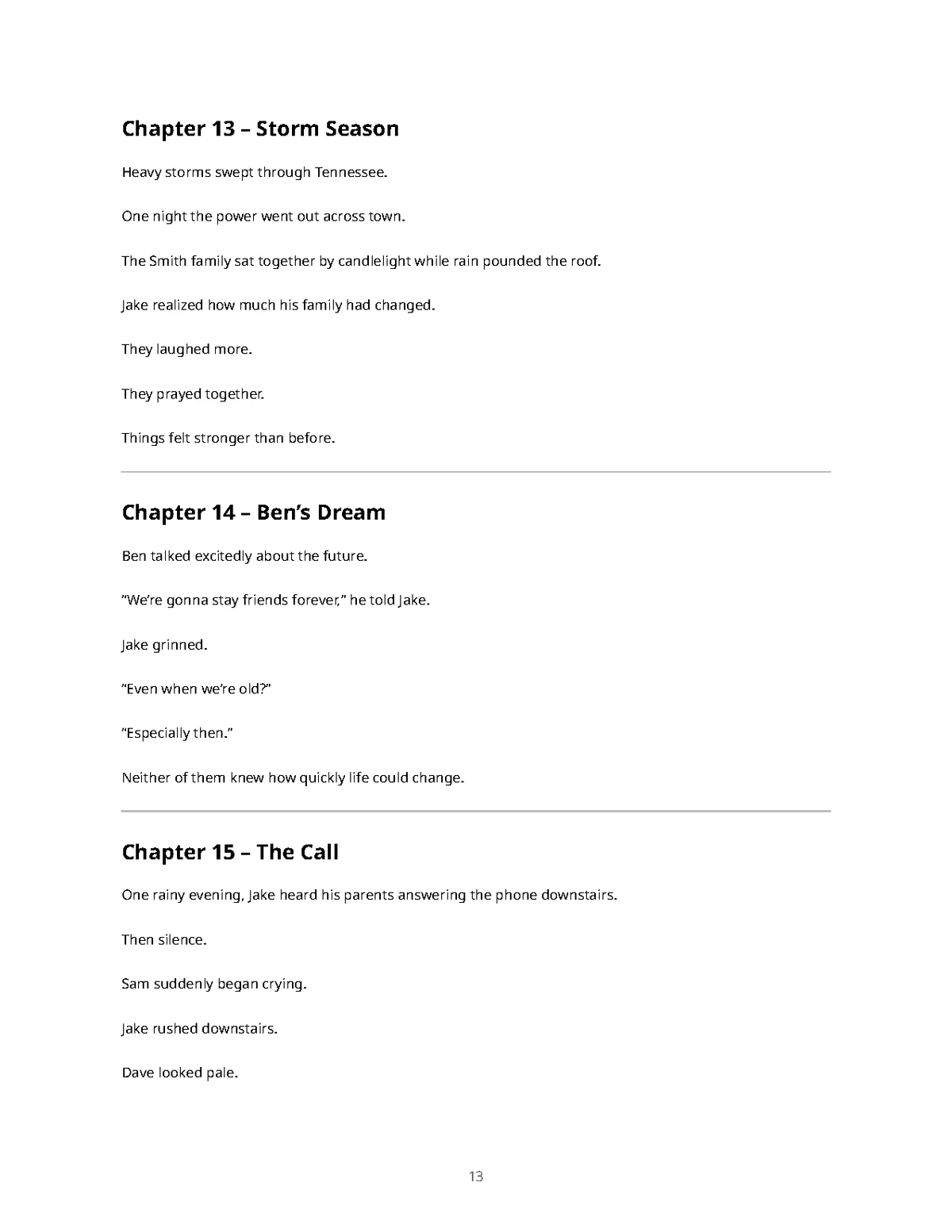 Page 13