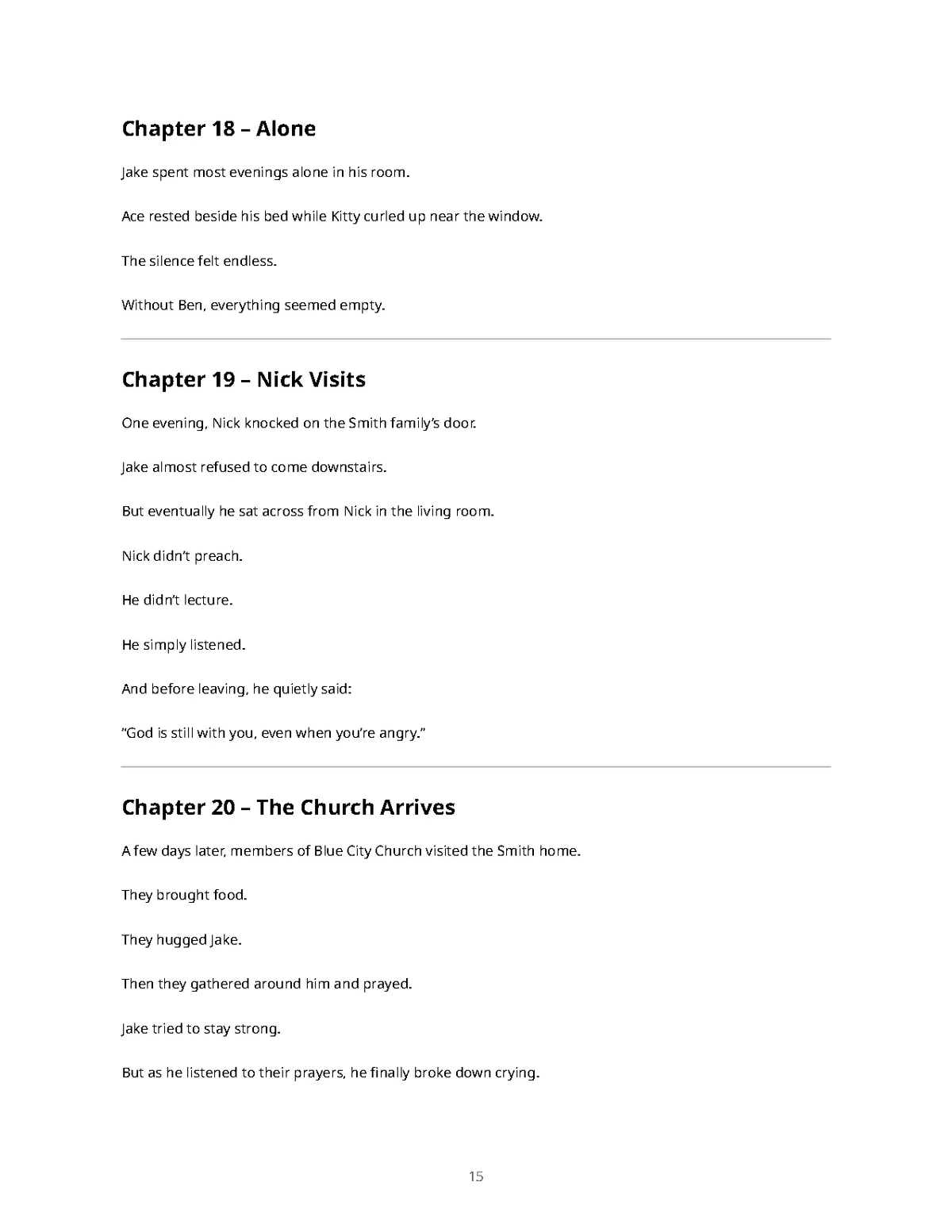 Page 15
