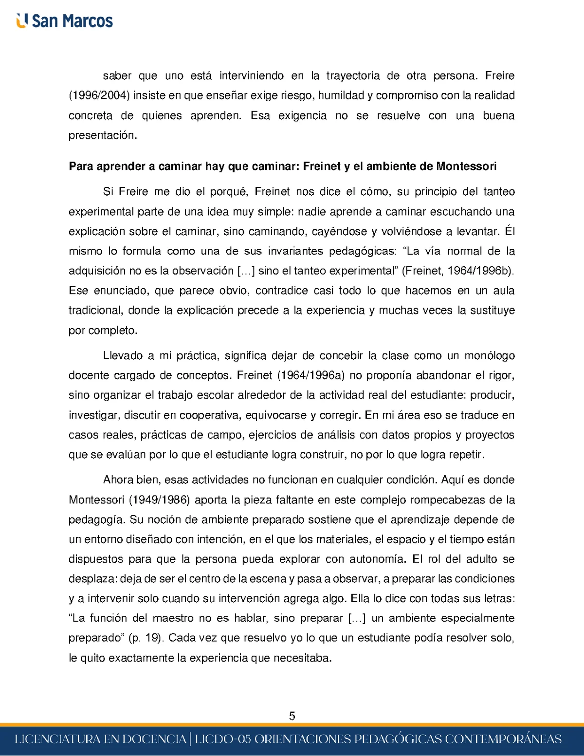 Page 5
