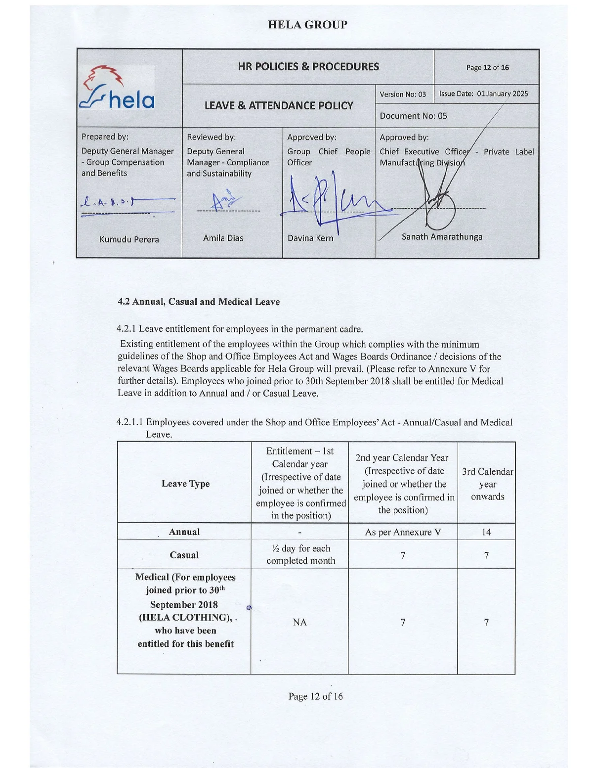 Page 5