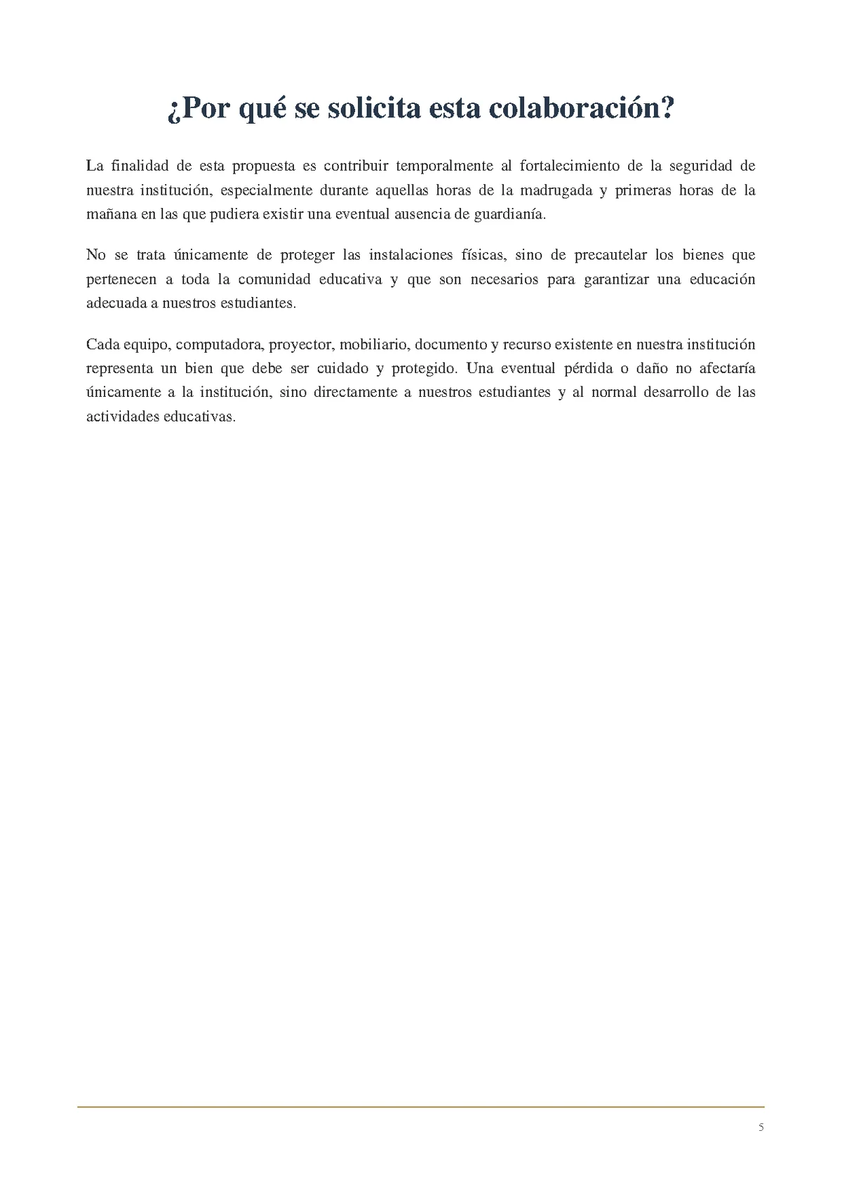 Page 5