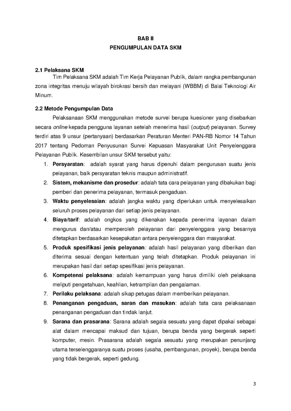 Page 5