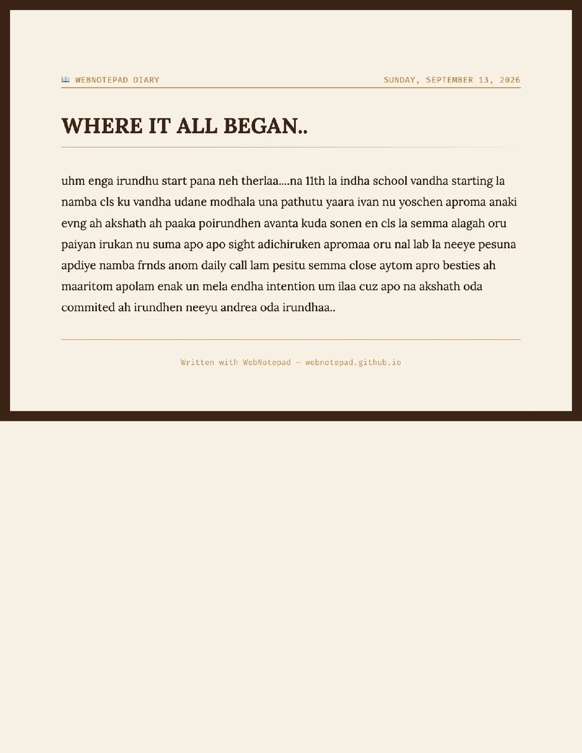 Page 1