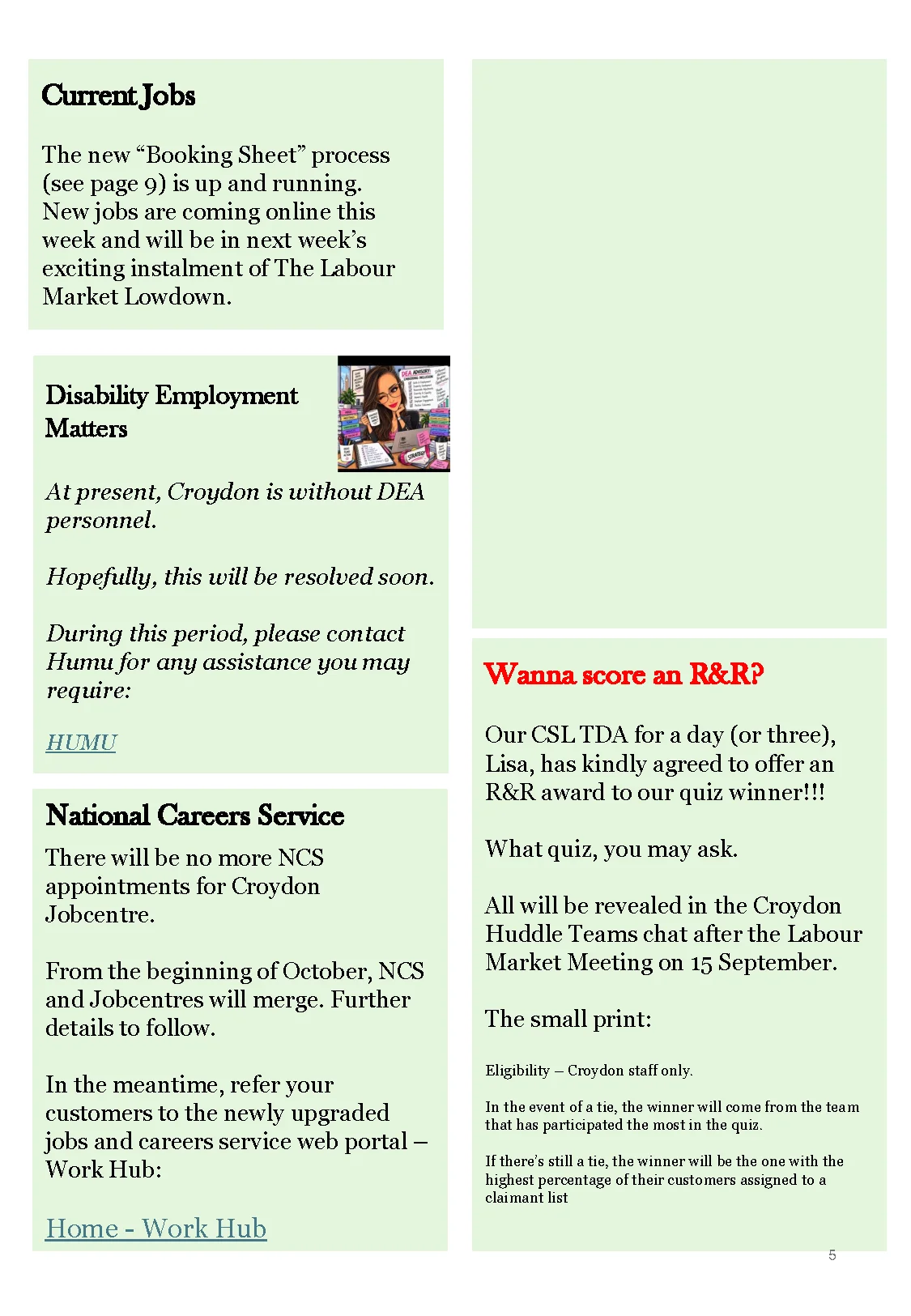 Page 5