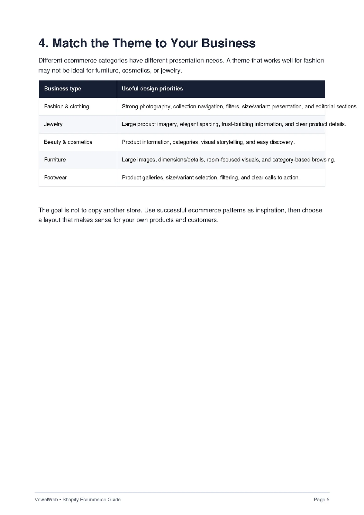 Page 5