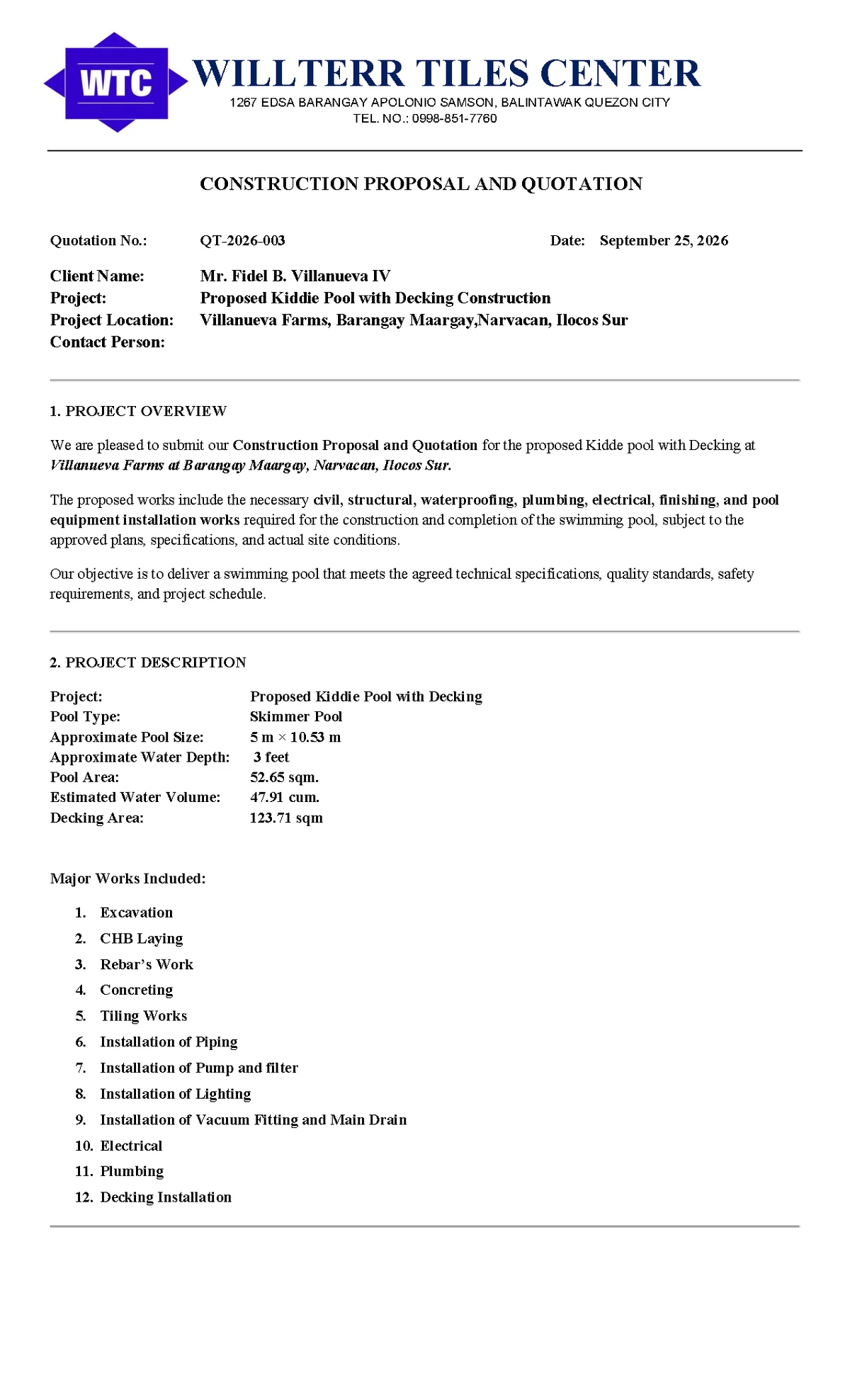 Page 1